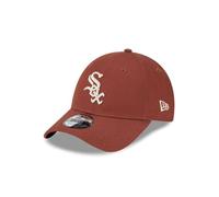 New Era Chicago White Sox MLB League Essential Brown 9Forty Adjustable cap - One-Size