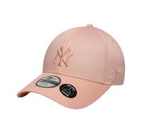 New Era 9Forty Chyt Bow Back Neyyan PLM Rosa pastello Taglia unica