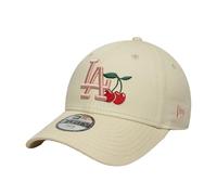 New Era Chyt Fruit Icon 9Forty 270 - Light Beige Child