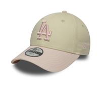New Era Chyt League Ess 9Forty 270 - Light Beige Youth