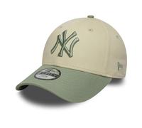 New Era Chyt League ESS 9FORTY NEYYAN LTCEVG - Tappi per ragazzi, beige chiaro, CHLD