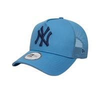 New Era Chyt League Ess Trucker 450 - Pastel Blue Youth