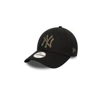 NEW ERA CHYT METALLIC 9FORTY NEYYAN BLK
