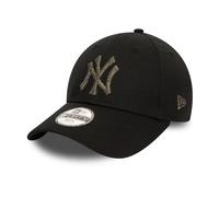 NEW ERA CHYT METALLIC 9FORTY NEYYAN BLK