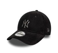 New Era - Kids Chyt Cord 9Forty® Nero - Cappellino 6 - 12A Nero