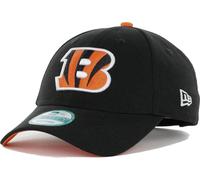 New Era Cincinnati Bengals The League NFL Strapback Cap 9Forty 940 Regolabile