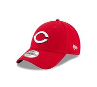 Cappellino New Era 9Forty Mlb Cincinnati 10047517 Rosso OS