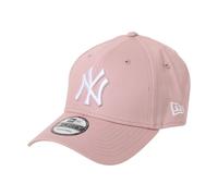 New Era - Classica NY Yankees Berretto da Baseball - - Accessories - Uomo - Rosa - ONE SIZE