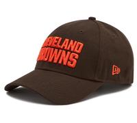 New Era Cleveland Browns velcroback 9Forty Cap Berretto da Baseball