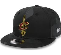 New Era Cleveland Cavaliers Mimetici Colore Snapback Cap 9fifty 950 S M Basecap