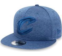 New Era Cleveland Cavaliers Ombra Tech NBA Snapback Cap 9fifty 950 S M Basecap