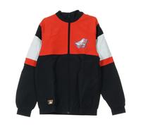 New Era - Coast 2 Coast Track Jacket Windbreaker - - Jackets - Uomo - Multicolore - L