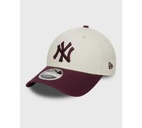 New Era 9Forty M-Crown Cap - New York Yankees Beige