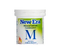 NEWERA M 240 Granuli