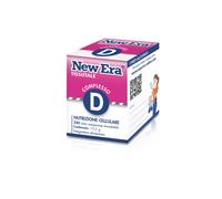 New Era Complesso D Named 240 Granuli