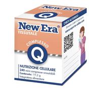 NEWERA Q 240 Granuli