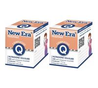 New Era® Complesso Q 2x240 pz Compresse