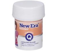 NEWERA Q 240 Granuli