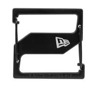 New Era Con clip per cappello, Nero , Taglia unica