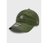New Era CORD 9TWENTY NEYYAN men Caps green in taglia:ONE SIZE