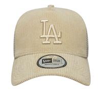 New Era - Cord Trucker Losdod - - Accessories - unisex - Beige - ONE SIZE