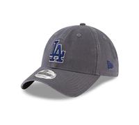 New Era - Core Classic 9Twenty Cap - - Accessories - Uomo - Grigio - ONE SIZE