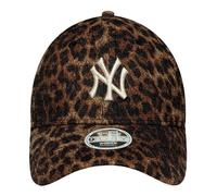 New Era - Cosy Animal 9Forty - - Accessories - Donna - Marrone - ONE SIZE