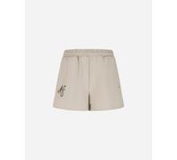New Era Coulisse New York Yankees W - Pantaloncini - Donna - Bianco S