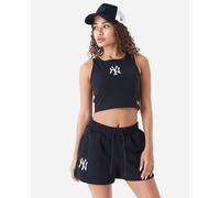 New Era Crop New York Yankees W - Canotta