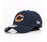 New Era - Curved Visor Cap The League Chibea - - Accessories - Uomo - Blu - ONE SIZE