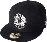 New Era Dallas Mavericks Cappello 59Fifty Fitted NBA Edizione Limitata