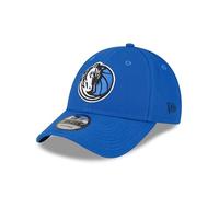 Cappellino baseball New Era NBA Dallas Mavericks Bleu TU