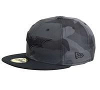 New Era Dc Comics 59fifty Basecap Batman Camohero Black - 7 1/4-58cm