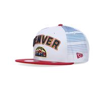 New Era - Denver Nuggets NBA City Night Cap - - Accessories - Uomo - Multicolore - ONE SIZE