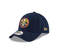 Cappellino baseball New Era NBA Denver Nuggets Bleu TU