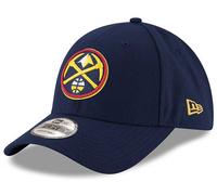 New Era Denver Nuggets Strapback 940 9Forty Cap