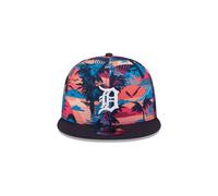New Era - Detroit Printed Gorra Cap - - Accessories - unisex - Multicolore - ONE SIZE
