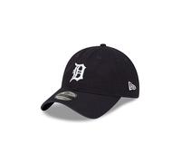 New Era - Detroit Tigers 9twenty Classic - Cappellino nero One Size