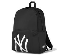 New Era Disti Multi Backpack 60240061, Unisex Backpack, black, One size EU