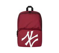 Zaino New Era Disti Multi Stadium New York Yankees vino rosso