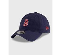 Cappellino Boston Red Sox Distressed Bleu TU