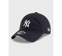 New Era DISTRESSED 9TWENTY NEW YORK YANKEES men Caps beige in taglia:ONE SIZE