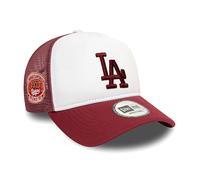NEW ERA DODGERS NFL TRUCKER CAP BERRETTO