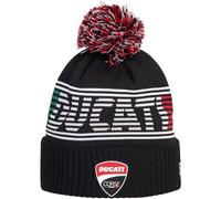 New Era Ducati Cuff Bobble - Berretto invernale