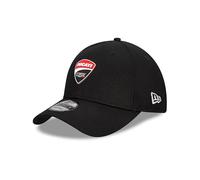New Era - Ducati Dashmark Mesh 9Forty Snapback Cap - Nero, Nero , Taglia unica