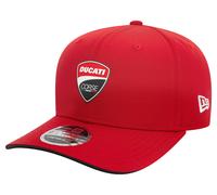 New Era Ducati Motor Core 9Seventy unisex, onesize