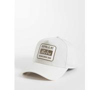New Era E-frame Closed Back Unisex - Trucker Beige - One Size - Algodón Beige One Size