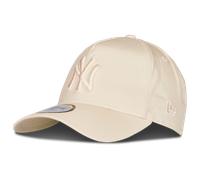 New Era E-frame Closed Back Mlb New York Yankees unisex Cappellini - Beige - Foot Locker Beige One Size
