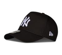 New Era E-frame Closed Back Mlb New York Yankees unisex Cappellini - Nero - Foot Locker Black One Size