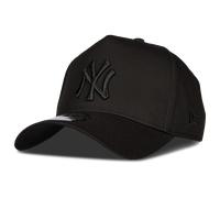 NEW ERA Cappello da baseball 'LEAGUE ESSENTIAL EFRAME NEYYAN' nero, Taglia 55-60
